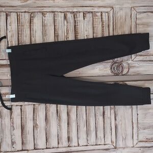Pants, Black, Boys, Size M, RealEssentials